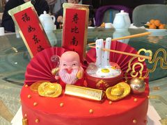 -Family cake壹家烘焙