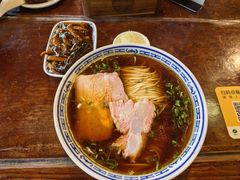 -同得兴 Since·1995 传统苏式面馆(嘉馀坊店)