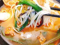 -螺少野柳州螺蛳粉(鱼化寨地铁商业街店)