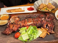 -埠口精酿夜景餐酒吧· BREWPORT BISTRO(长嘉汇重庆之眼店)