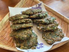 海蛎饼-金地利海鲜酒楼(清凉门店)