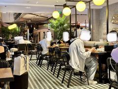 -Moka Bros 摩卡站(西单大悦城店)