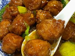 -北大地皖峰饭馆