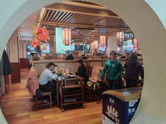 -沸炉重庆老火锅(军事博物馆店)