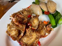 -广州富力君悦大酒店·凯菲厅