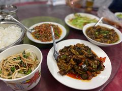 -再回首鸡肉米线(人民路一店)