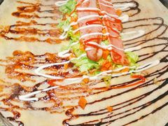 -海口骑楼小吃街