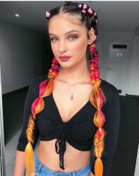 点击看大图 -BHG Hair Salon