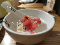-太二酸菜鱼(深圳布吉万象汇店)