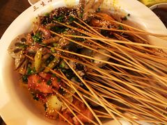 -三生小馆(亭知路店)