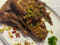-不倒翁·安徽名菜楼(步行街店)