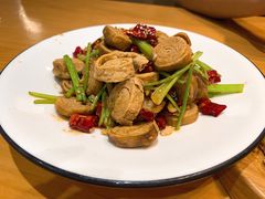 -莲餐厅·湖北菜·藕汤老手艺(愚园路店)