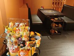 -色響火锅(恒隆广场店)