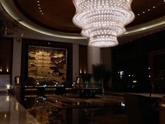 -武汉武昌威斯汀酒店-知味自助餐厅