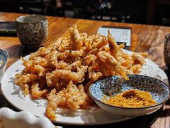 香酥漓江虾-望江楼餐吧(阳朔西街店)