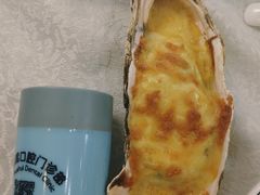 -台山美食一绝阿四台山黄鳝饭(阿四创作店)
