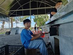 -明珠湖天鹅苑·农家菜馆