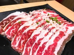 -花味·自助烤肉(雨花客厅店)