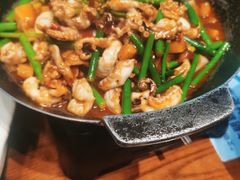 -食光慢宴·安吉土菜馆