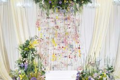 -天河希尔顿酒店·宴会厅