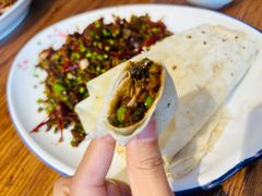 -百味地锅鸡(夹河西街店)