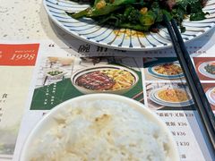 -新宝餐厅(流塘店)