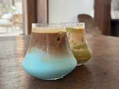 -MOJ coffee(瓯海泽雅水碓坑店)