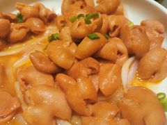 -张家卫·阳江菜·小海鲜(肥婆湾桥店)