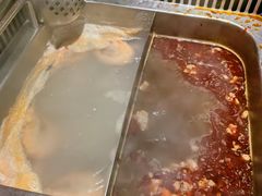 -星伦多自助料理·涮烤一体(虹悦城店)