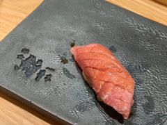 -橼舍鮨青木