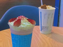 -炅爸爸鲜奶茶(解放西店)