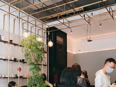 大堂-Home Cafe(水榭春天店)