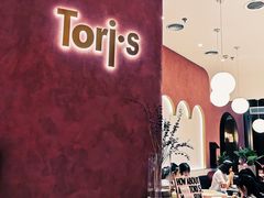 -Toris(LuOne凯德晶萃广场店)
