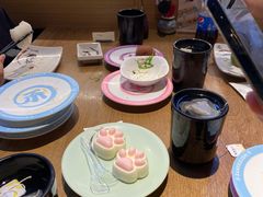 -三禾寿司(君尚店)