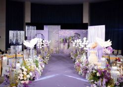 点击看大图 -HELLO你好婚礼婚庆策划