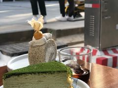 -Line 咖啡(石厦花园店)