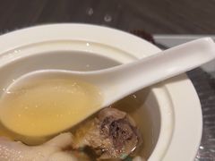 -万丽轩·粤菜(王府井金茂万丽酒店)