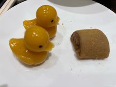 -全聚德(上海首店浦东店)