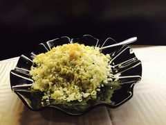 扬州炒饭-扬州狮子楼·非遗淮扬菜(总店)