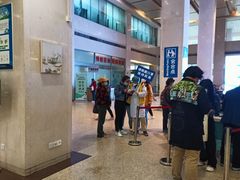 -上海交通大学医学院附属瑞金医院(总院)