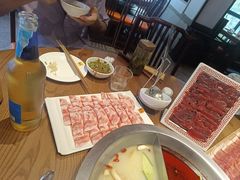 -佬土鹅肠火锅(解放路店)