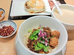 -大师兄·西北风味食集(增城合生汇店)