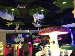 -H次元沉浸剧情密室(街道口店)