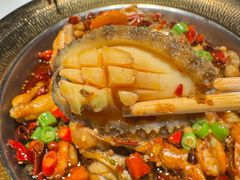 -涿派·炝锅鱼(涿州店)