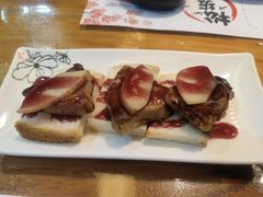 -松坂屋日料自助(长城路店)