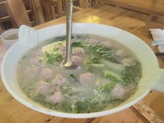 -潼南太安名鱼•特色江湖菜 太安鱼