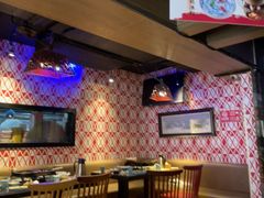 -江边城外烤全鱼(方庄时代购物中心店)