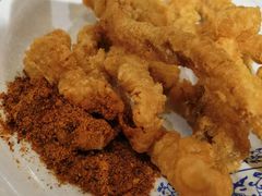 小酥肉-十六蒲(桂林路店)