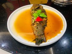 -老西门·常州菜(新区店)