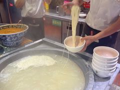 -京穆兰兰州牛肉面·清真(中川机场店)